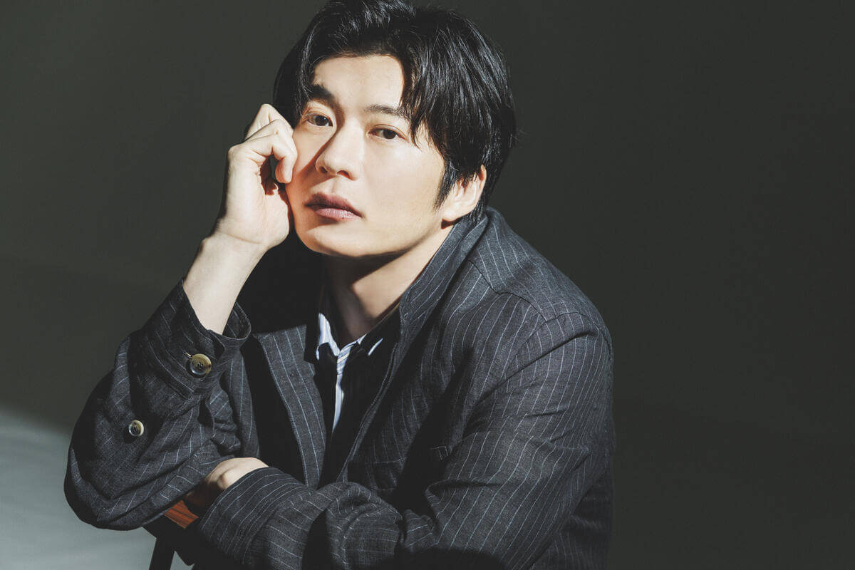 田中圭の学歴を徹底解剖!渋幕出身のエリート校時代と学生エピソードまとめ - えれくとろんか