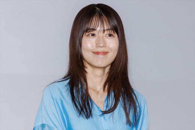 有村架純