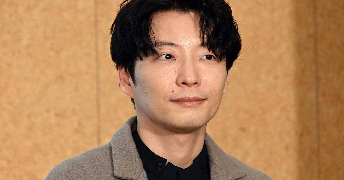 星野源