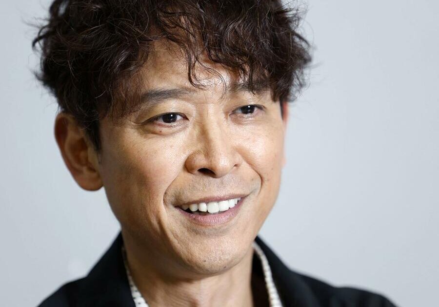 坂本昌行